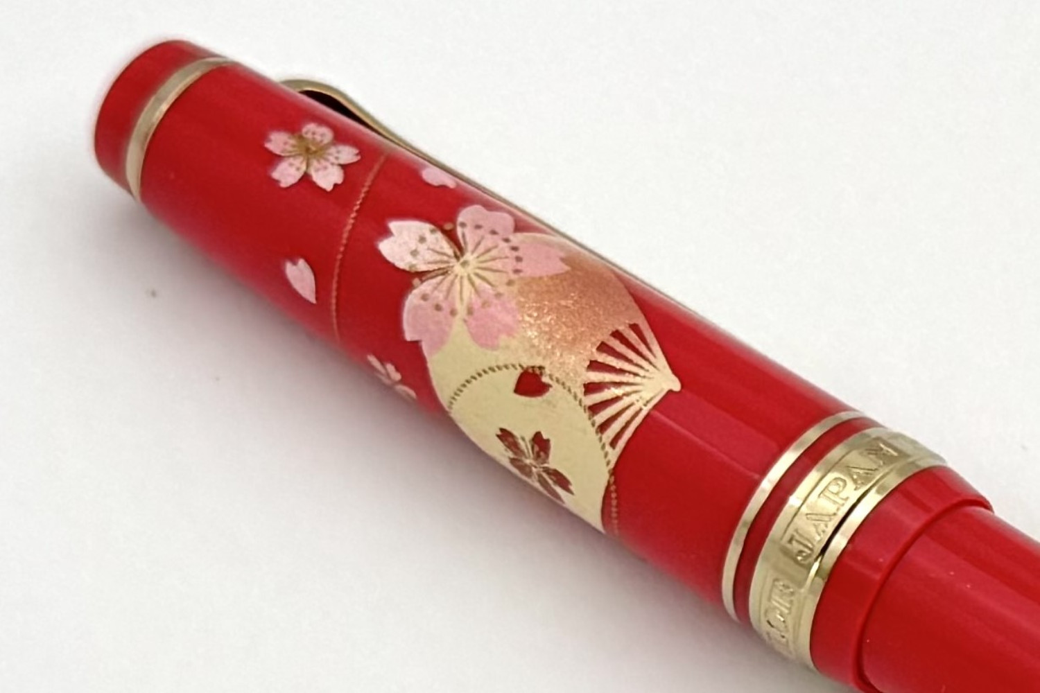 SailorProgearSlimKimonoProsperityRedFP_G